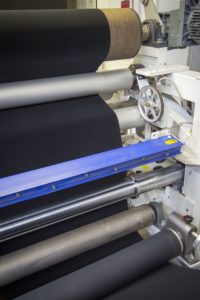 manufacturing