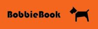 BobbieBook pattern stationery