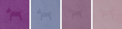 blind embossing book binding cloth