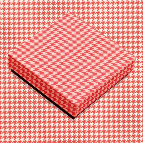 cloth box specialty printing paper