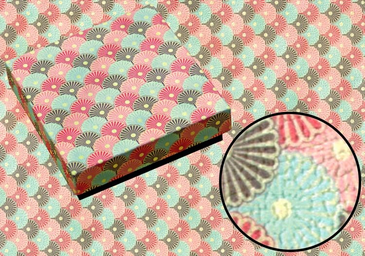 uroko boxes gift box design
